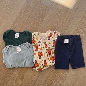 Hanna Andersson bundle